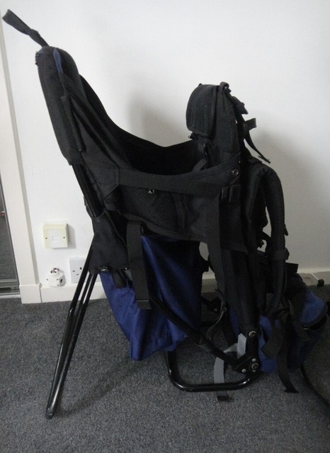 vango champ baby carrier